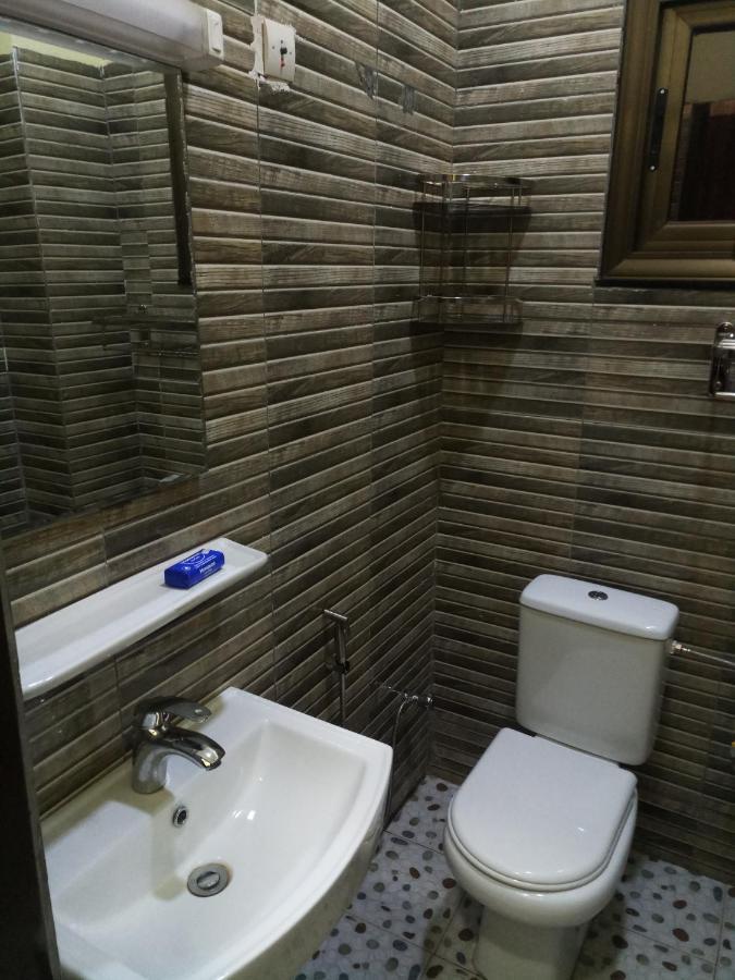 Residence Lynda Prestige Уагадугу Екстериор снимка