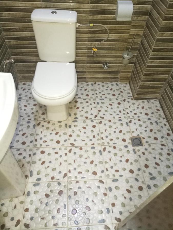 Residence Lynda Prestige Уагадугу Екстериор снимка