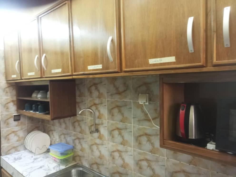 Residence Lynda Prestige Уагадугу Екстериор снимка