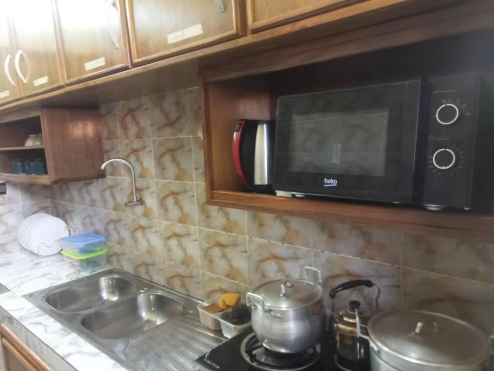 Residence Lynda Prestige Уагадугу Екстериор снимка