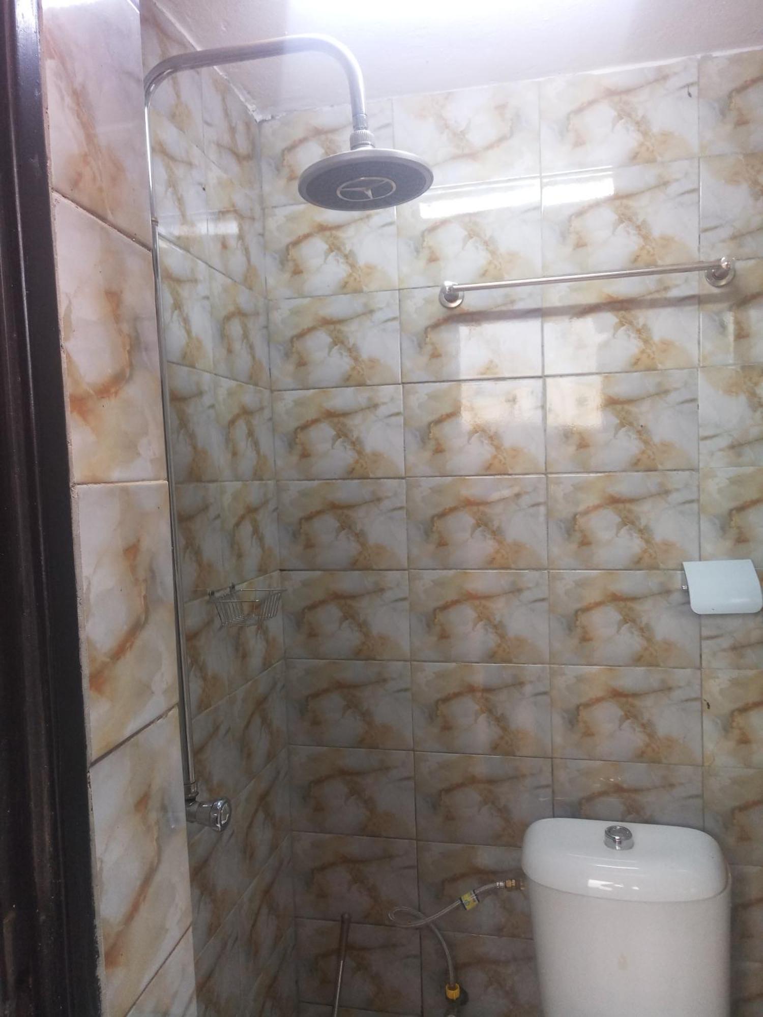 Residence Lynda Prestige Уагадугу Стая снимка